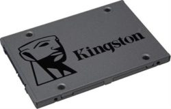 SSD 2.5" 480GB KINGSTON SSDNOW UV500 SATA3 R520/W500 MB/s
