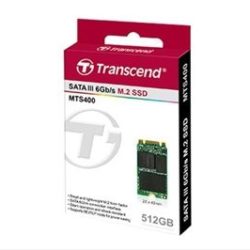SSD M.2 2242 64GB TRANSCEND SATA3 R500/W450 MB/s