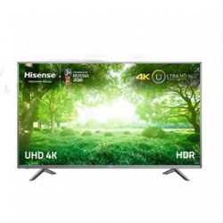 TV LED 60´´ HISENSE H60NEC5600 4K ULTRA HD