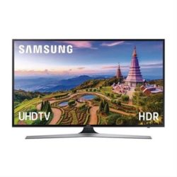 TV LED SAMSUNG 49" UHD SMART TV HDR