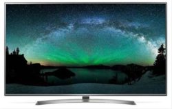 TV LG LED IPS 65UJ670V 65" ULTRAHD 4K SMART TV WEBOS 3.5