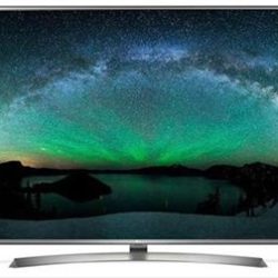 TV LG LED IPS 65UJ670V 65" ULTRAHD 4K SMART TV WEBOS 3.5