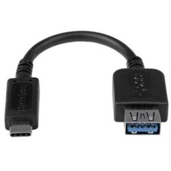 CABLE ADAPTADOR USB 3.1 A USB-C A USB-A