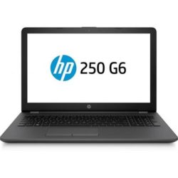 PORTATIL HP 250 G6 I5-7200U 8GB 1TB 15.6" W10P