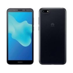 SMARTPHONE HUAWEI Y5 2018 DS/16GB/BLACK/5.45"·