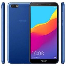 SMARTPHONE HUAWEI HONOR 7S 4G 16GB DUAL-SIM BLUE EU· DESPRECINTADO