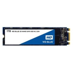 SSD M.2 2280 1TB WD BLUE R560/W530 SATA3