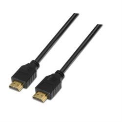 CABLE HDMI V1.4 (ALTA VELOCIDAD / HEC) A/M-A/M 7.0M