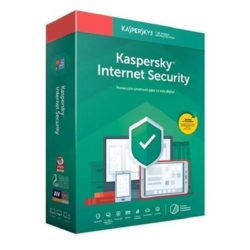 KASPERSKY INTERNET SECURITY 2019 4 LIC. M.DEV