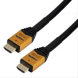 CABLE HDMI 20M HIGH SPEED AMPLIFIED M-M