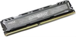 MODULO DDR4 8GB 2400MHz CRUCIAL BALLISTIX SPORT