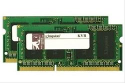 MODULO SODIMM DDR3 2GB  1333MHz KINGSTON