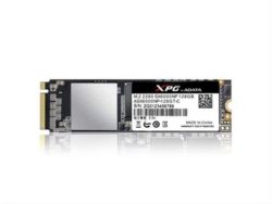 SSD M.2 2280 128GB ADATA XPG SX6000 NVMe 1.2 PCIE GEN3X2 R1000/W800 MB/s