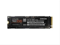 SSD M.2 2280 500GB 960 SAMSUNG EVO BASIC NVME