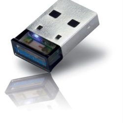 TRENDNET MICRO BLUETOOTH USB ADAPTER     (10·