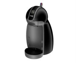 DELONGHI EDG201.S NEGRO CAFETERA DOLCE GUSTO·