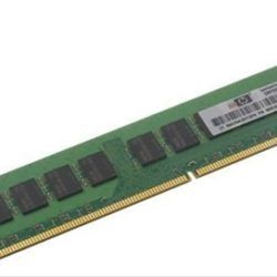MODULO MEMORIA 16GB HPE 2RX8 PC4-2666V-E STND KIT