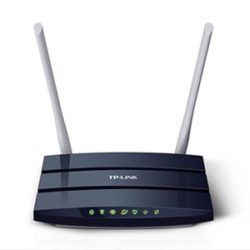 ROUTER TP-LINK AC1200 WIRELESS DUAL BAND ARCHER C50 ver:4.1