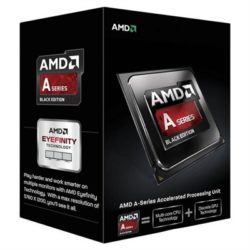AMD FM2 X4-A10 7850K 4.0GHz 4MB BOX