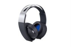 AURICULARES SONY PS4 PLATINUM WIRELESS 7.1