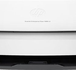 ESCANER HP SCANJET ENTERPRISE FLOW 7000 S3-DESPRECINTADO