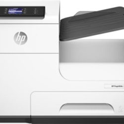 HP INC PAGEWIDE 352DW·