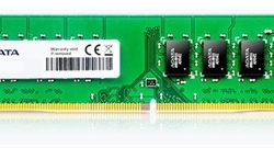 MODULO DDR4 16GB 2400MHZ PC4-19200 ADATA