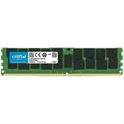 MODULO DDR4 64GB 2666MHz CRUCIAL 1.2V CL19