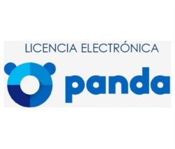 PANDA INTERNET SECURITY LICENCIA ELECTRÓNICA