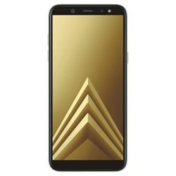 SMARTPHONE SAMSUNG A6 (2018) DS GOLD 32GB         5.6  ·