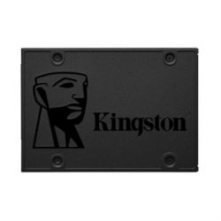 SSD 2.5" 960GB KINGSTON A400 SATA3 R500/W450 MB/s