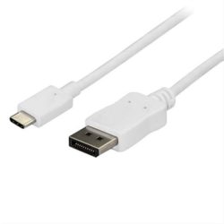 STARTECH 1.8M USB-C TO DISPLAYPORT CABLE USB·