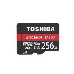 TOSHIBA EXCERIA MICRO SDXC CLASE 10 CON ADAP·