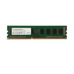 V7 4GB DDR3 1333MHZ CL9 NON ECC DIMM PC3-1·