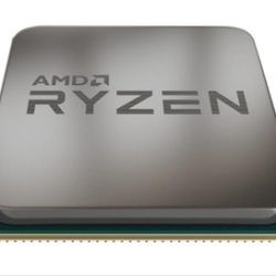 AMD RYZEN 5 3400G 4CORE 4.2GHZ 6MB SOCKET AM4