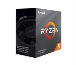 AMD RYZEN 5 3600 3.6GHZ 6 CORE 35MB SOCKET AM4