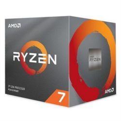 AMD RYZEN 7 3800X 8CORE 4.5GHZ 36MB SOCKET AM4