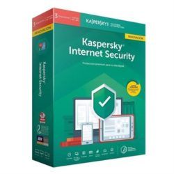 KASPERSKY INTERNET SECURITY 2020 3 LIC. M.DEV RENOV.