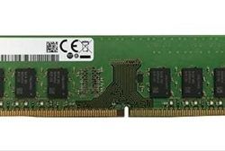 MODULO DDR4 16GB 2400MHz SAMSUNG 2Rx8 BULK