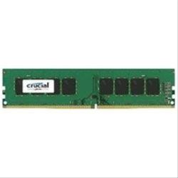 MODULO DDR4 8GB 2666MHZ 1.2V CL19 CRUCIAL