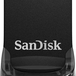 PEN DRIVE 32GB SANDISK ULTRA FIT USB 3.1