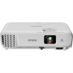 PROYECTOR EPSON EB-S05 SVGA 3LCD 3200L HDMI/VGA