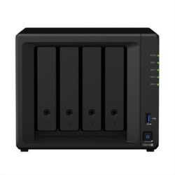 NAS SYNOLOGY DISK STATION DS918+