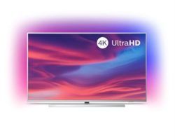 TV LED 43´´ PHILIPS 43PUS7304/12 4K UHD