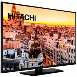 TV LED 49´´ HITACHI 49HE4000  FULL HD