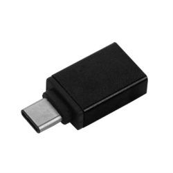 ADAPTADOR USB-C A USB 3.0 M/F COOLBOX COO-UCM2U3A·