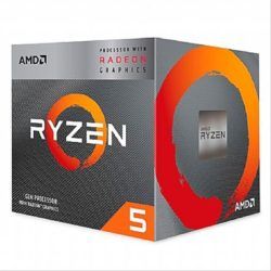 AMD RYZEN 5 3500X 3.6GHZ 6 CORE 35MB SOCKET AM4
