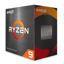 AMD RYZEN 9 5900X 4.8/3.7GHZ 12CORE 70MB SOCKET AM4