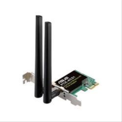 TARJETA ASUS PCI-E WIFI DUAL-BAND 802.11AC·