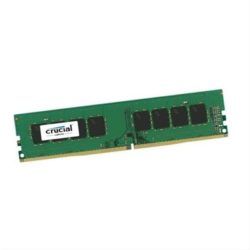 MODULO DDR4 16GB CRUCIAL 2666MHZ CL19